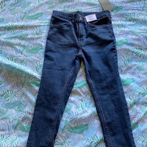 H&M Skinny Size 10 boy jeans